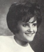 Barbara Ann Wright (Ivanich)