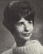 Lynne Gasparach (Pavone)