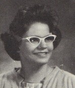 Sheila Eliason (Burr)