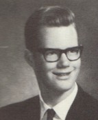 Bruce Peters