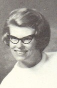 Mary Jo Sommers (Gorsich)