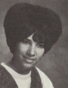 Patti Vincent